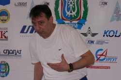 Отборът на Лукаич фалира